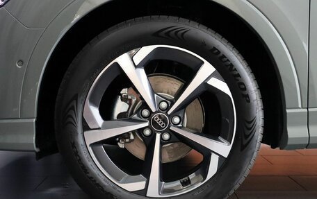 Audi Q3, 2026 год, 4 500 000 рублей, 9 фотография