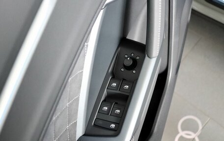 Audi Q3, 2026 год, 4 500 000 рублей, 12 фотография
