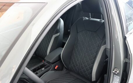 Audi Q3, 2026 год, 4 500 000 рублей, 16 фотография