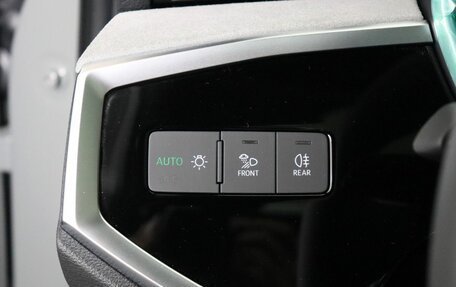 Audi Q3, 2026 год, 4 500 000 рублей, 15 фотография