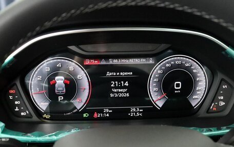 Audi Q3, 2026 год, 4 500 000 рублей, 20 фотография