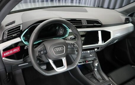 Audi Q3, 2026 год, 4 500 000 рублей, 17 фотография