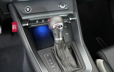 Audi Q3, 2026 год, 4 500 000 рублей, 21 фотография