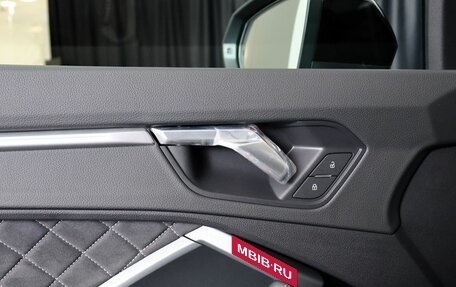 Audi Q3, 2026 год, 4 500 000 рублей, 13 фотография