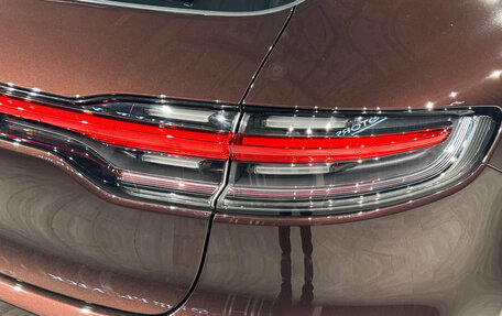 Porsche Macan I рестайлинг, 2020 год, 4 390 000 рублей, 9 фотография