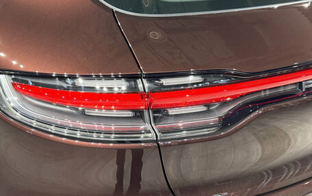 Porsche Macan I рестайлинг, 2020 год, 4 390 000 рублей, 10 фотография