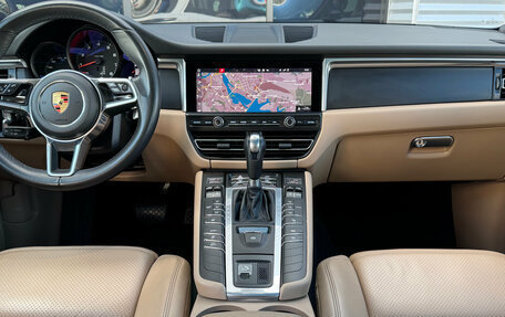 Porsche Macan I рестайлинг, 2020 год, 4 390 000 рублей, 14 фотография