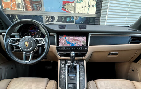 Porsche Macan I рестайлинг, 2020 год, 4 390 000 рублей, 13 фотография