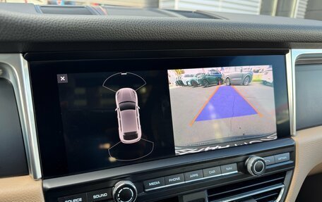 Porsche Macan I рестайлинг, 2020 год, 4 390 000 рублей, 19 фотография