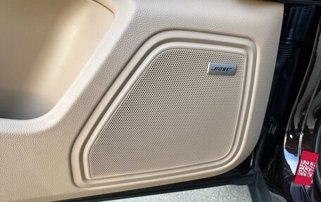 Porsche Macan I рестайлинг, 2020 год, 4 390 000 рублей, 25 фотография
