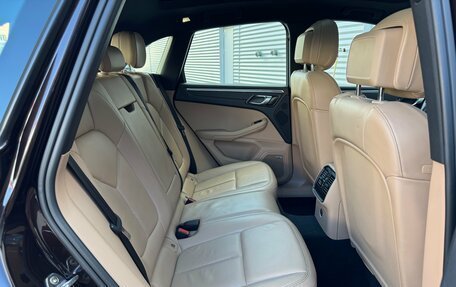 Porsche Macan I рестайлинг, 2020 год, 4 390 000 рублей, 31 фотография