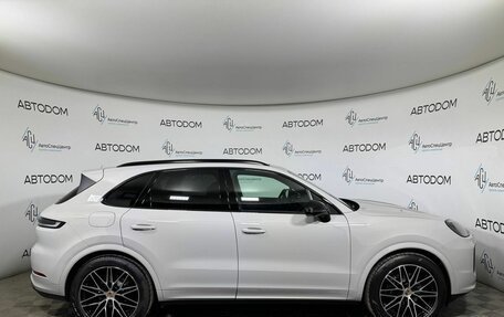 Porsche Cayenne III, 2026 год, 18 450 000 рублей, 5 фотография
