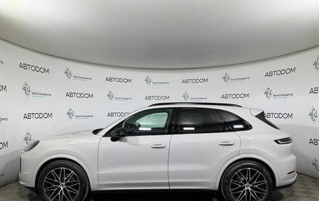 Porsche Cayenne III, 2026 год, 18 450 000 рублей, 2 фотография