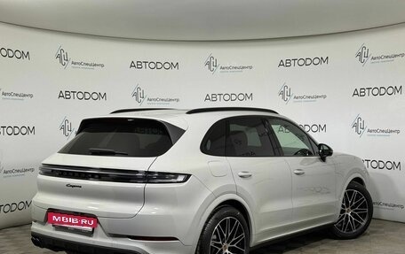 Porsche Cayenne III, 2026 год, 18 450 000 рублей, 4 фотография