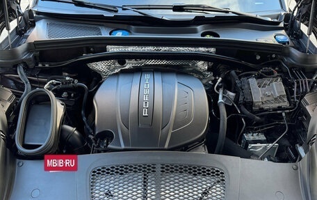 Porsche Macan I рестайлинг, 2020 год, 4 390 000 рублей, 38 фотография