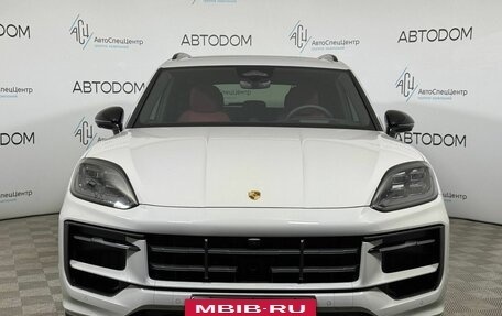 Porsche Cayenne III, 2026 год, 18 450 000 рублей, 3 фотография