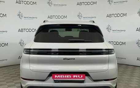 Porsche Cayenne III, 2026 год, 18 450 000 рублей, 6 фотография