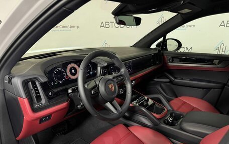 Porsche Cayenne III, 2026 год, 18 450 000 рублей, 8 фотография