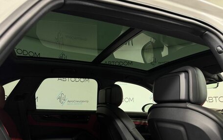 Porsche Cayenne III, 2026 год, 18 450 000 рублей, 17 фотография