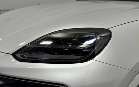 Porsche Cayenne III, 2026 год, 18 450 000 рублей, 12 фотография