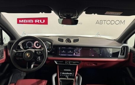 Porsche Cayenne III, 2026 год, 18 450 000 рублей, 7 фотография