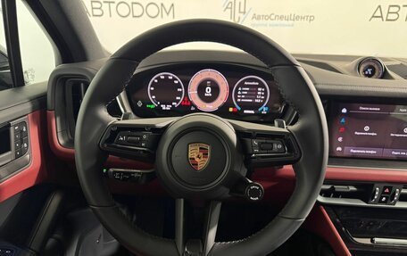 Porsche Cayenne III, 2026 год, 18 450 000 рублей, 15 фотография