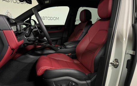 Porsche Cayenne III, 2026 год, 18 450 000 рублей, 10 фотография