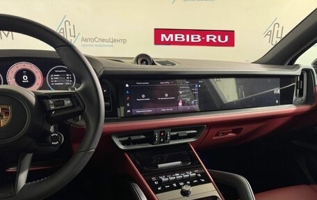 Porsche Cayenne III, 2026 год, 18 450 000 рублей, 14 фотография