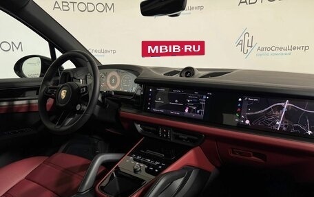 Porsche Cayenne III, 2026 год, 18 450 000 рублей, 9 фотография