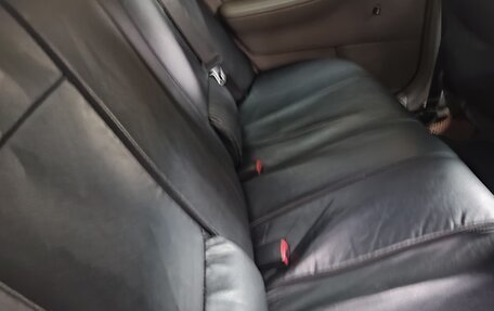 Toyota Corolla, 2001 год, 450 000 рублей, 9 фотография