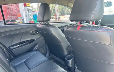 Toyota Yaris XP150 рестайлинг, 2023 год, 1 250 000 рублей, 14 фотография