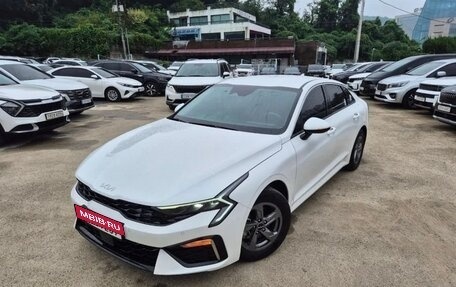 KIA K5, 2025 год, 2 371 177 рублей, 1 фотография