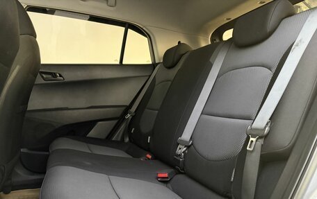 Hyundai Creta I рестайлинг, 2017 год, 1 607 000 рублей, 15 фотография