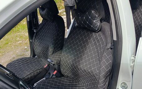 KIA Rio III рестайлинг, 2015 год, 1 050 000 рублей, 25 фотография