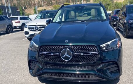 Mercedes-Benz GLE, 2024 год, 9 362 000 рублей, 2 фотография