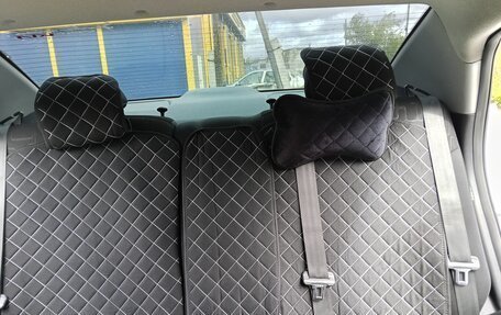 KIA Rio III рестайлинг, 2015 год, 1 050 000 рублей, 30 фотография