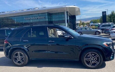 Mercedes-Benz GLE, 2024 год, 9 362 000 рублей, 4 фотография