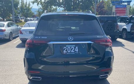 Mercedes-Benz GLE, 2024 год, 9 362 000 рублей, 6 фотография
