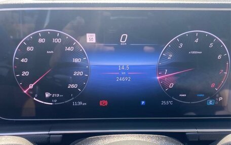 Mercedes-Benz GLE, 2024 год, 9 362 000 рублей, 12 фотография