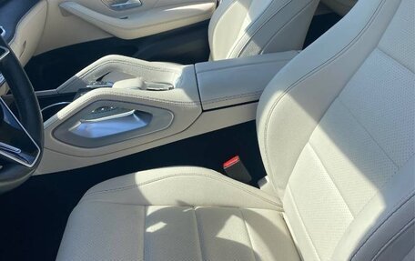 Mercedes-Benz GLE, 2024 год, 9 362 000 рублей, 9 фотография
