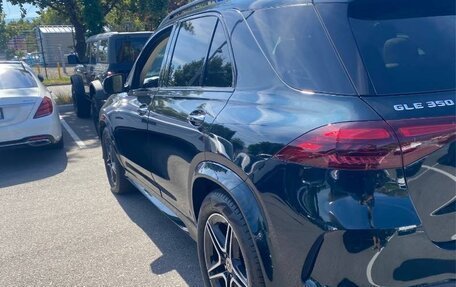Mercedes-Benz GLE, 2024 год, 9 362 000 рублей, 7 фотография