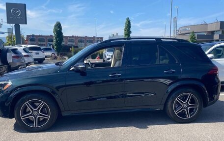 Mercedes-Benz GLE, 2024 год, 9 362 000 рублей, 8 фотография