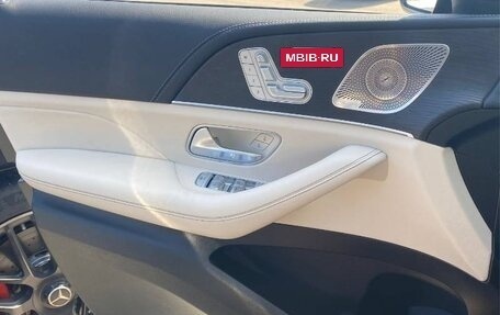 Mercedes-Benz GLE, 2024 год, 9 362 000 рублей, 10 фотография