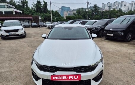 KIA K5, 2025 год, 2 371 177 рублей, 2 фотография