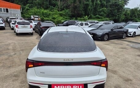 KIA K5, 2025 год, 2 371 177 рублей, 3 фотография