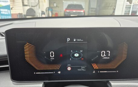 KIA K5, 2025 год, 2 371 177 рублей, 7 фотография