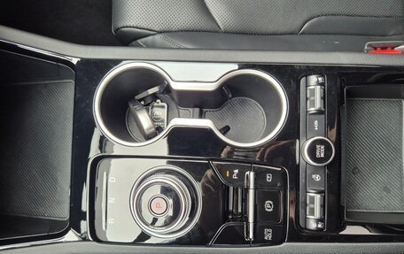 KIA K5, 2025 год, 2 371 177 рублей, 8 фотография