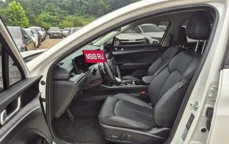 KIA K5, 2025 год, 2 371 177 рублей, 5 фотография