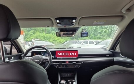 KIA K5, 2025 год, 2 371 177 рублей, 6 фотография