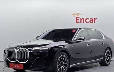 BMW 7 серия, 2024 год, 10 900 000 рублей, 1 фотография